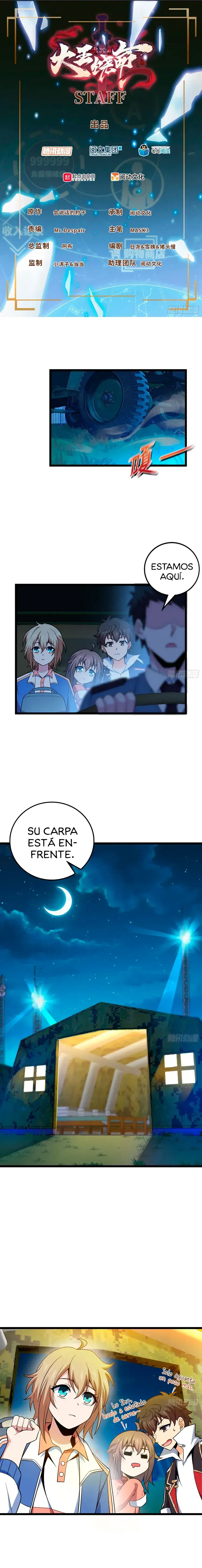 Capitulo 71 page 3