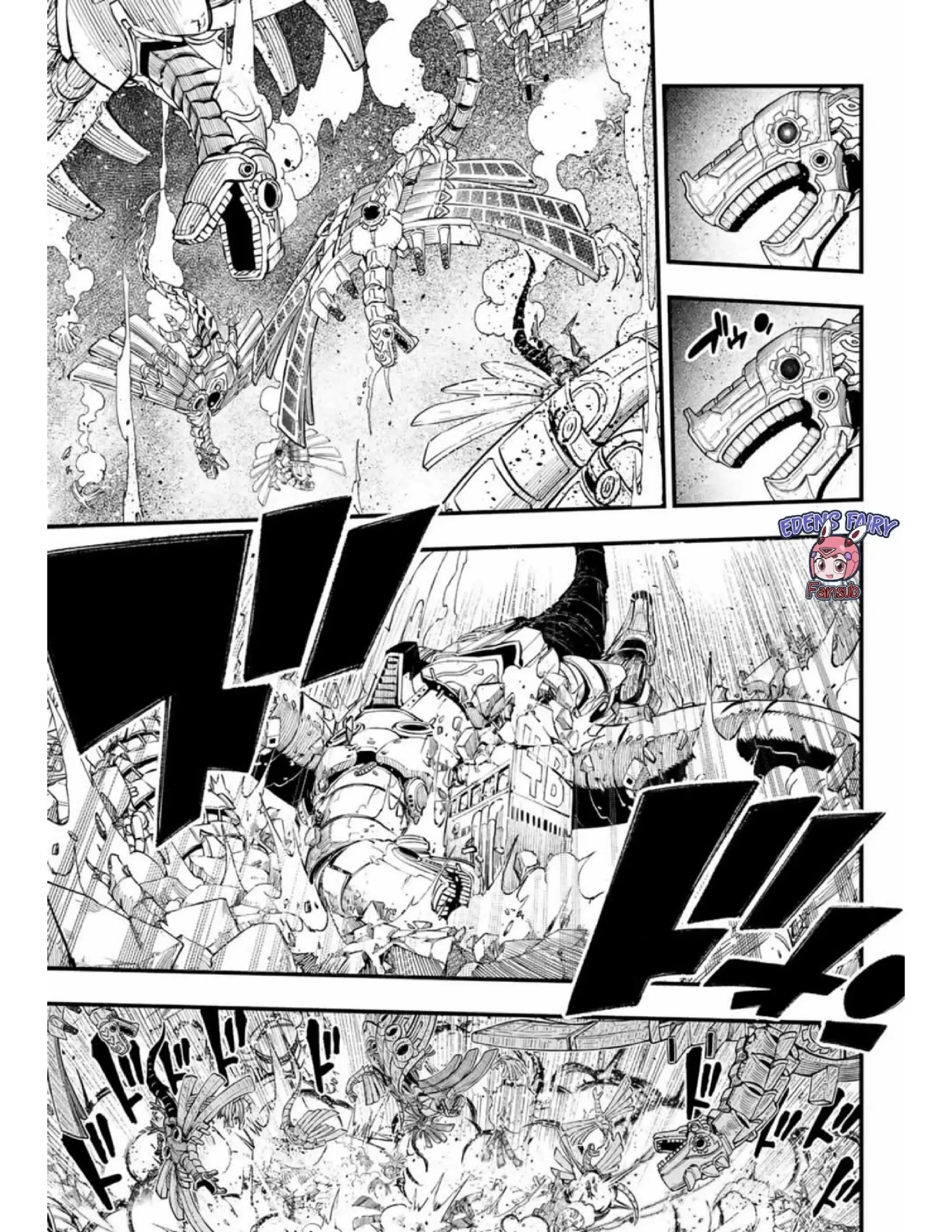 Capitulo 213 page 6