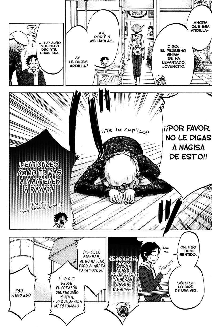 Capitulo 68 page 11