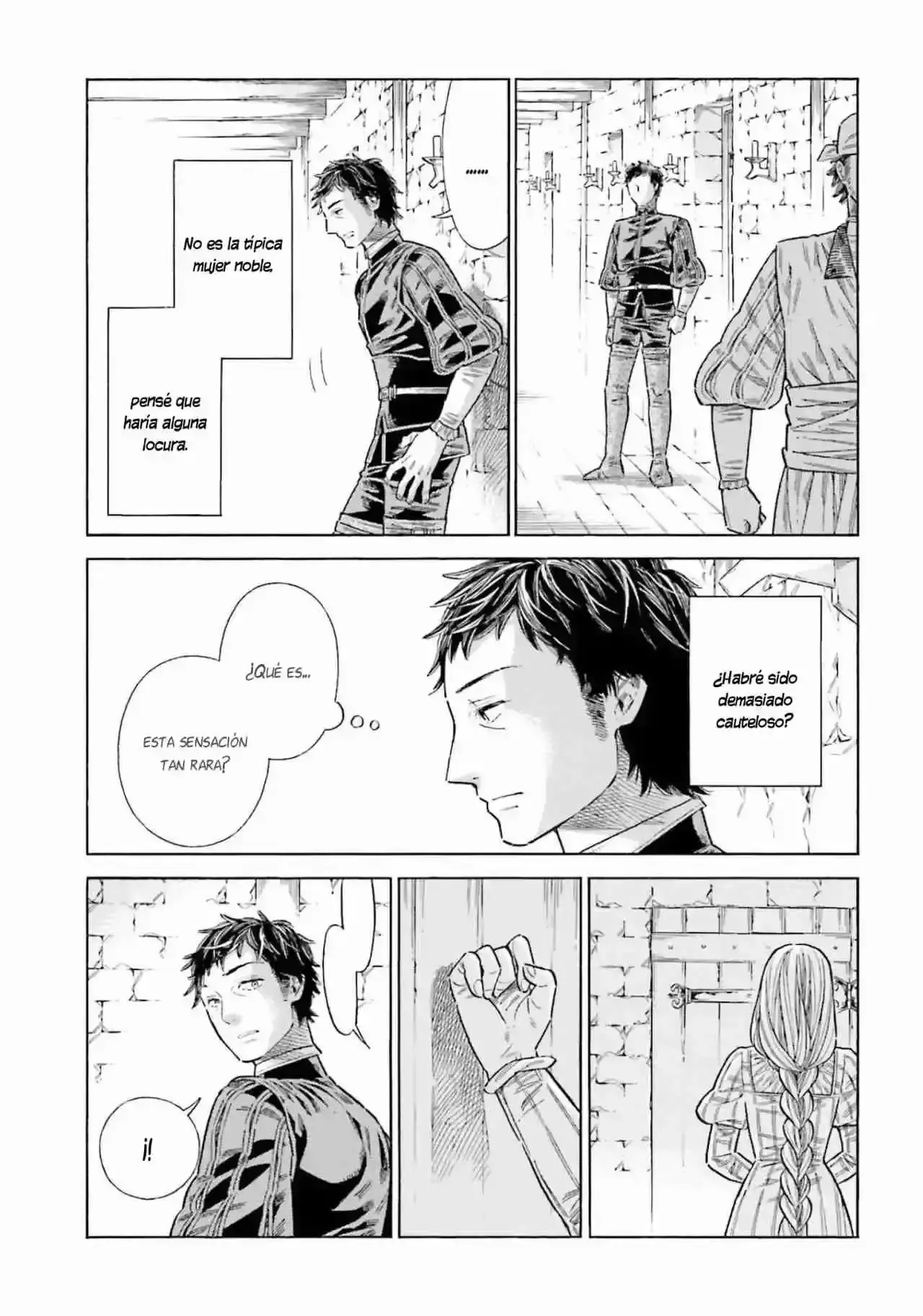 Capitulo 80 page 27