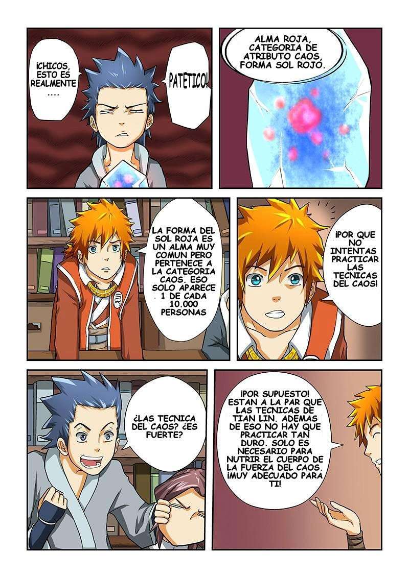 Capitulo 16 page 8