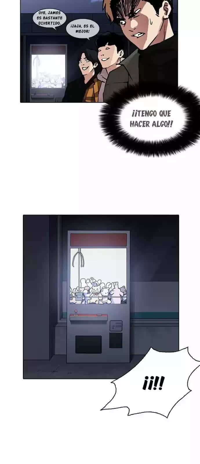 Capitulo 220 page 19