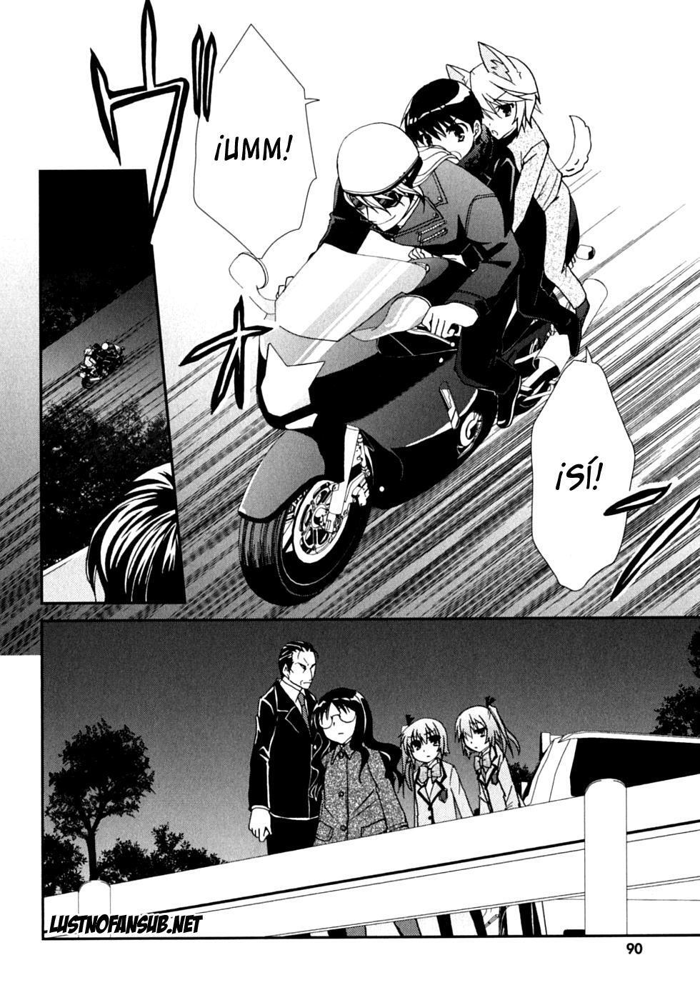 Capitulo 44 page 29