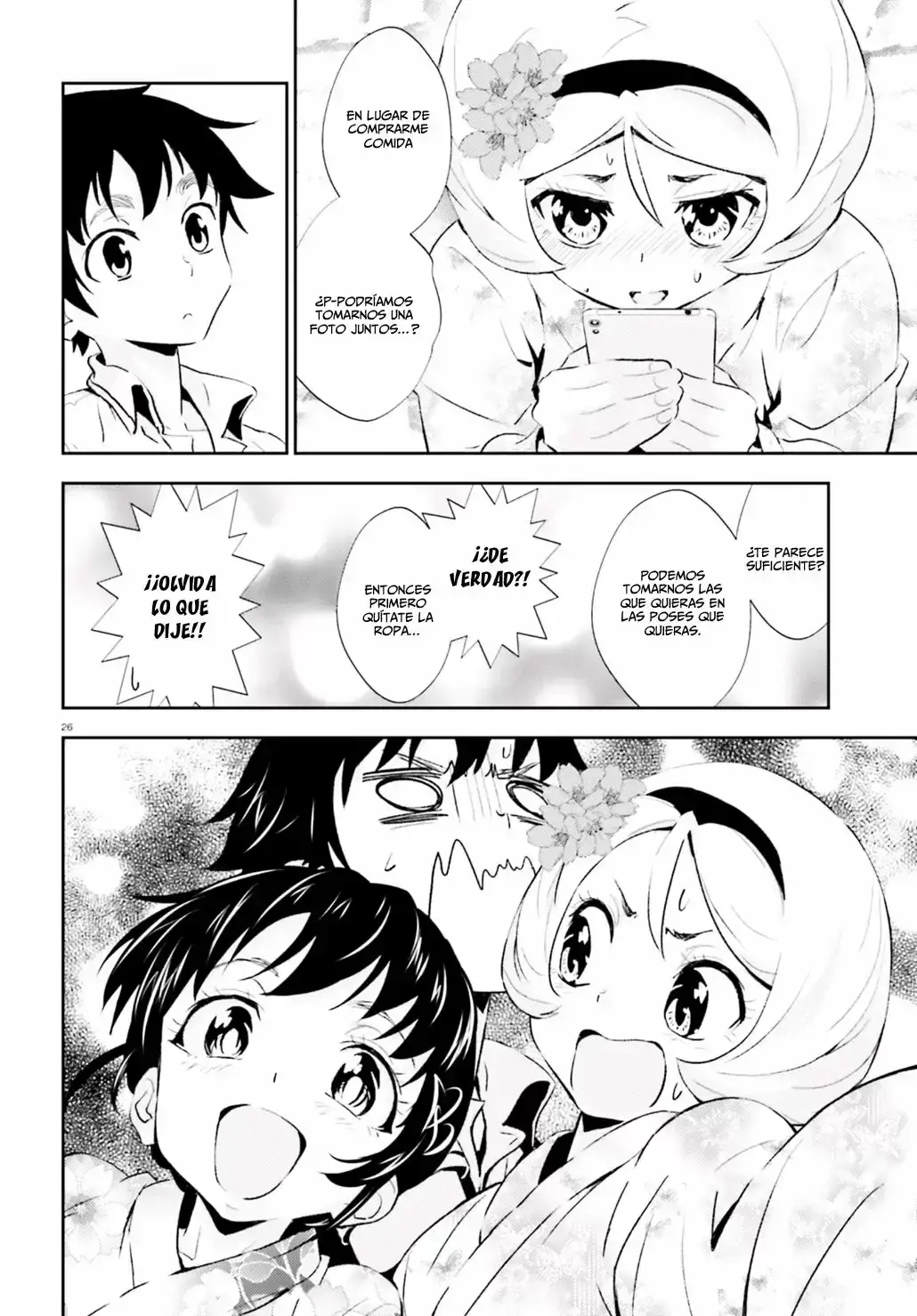 Capitulo 14 page 26