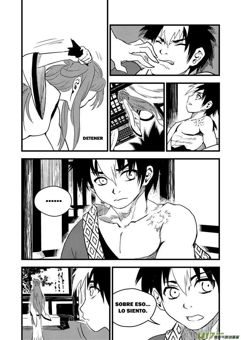 Capitulo 18 page 5