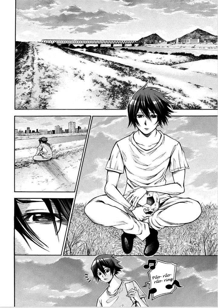 Capitulo 65 page 11