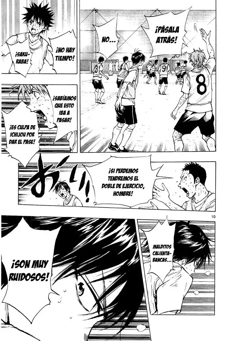 Capitulo 157 page 11