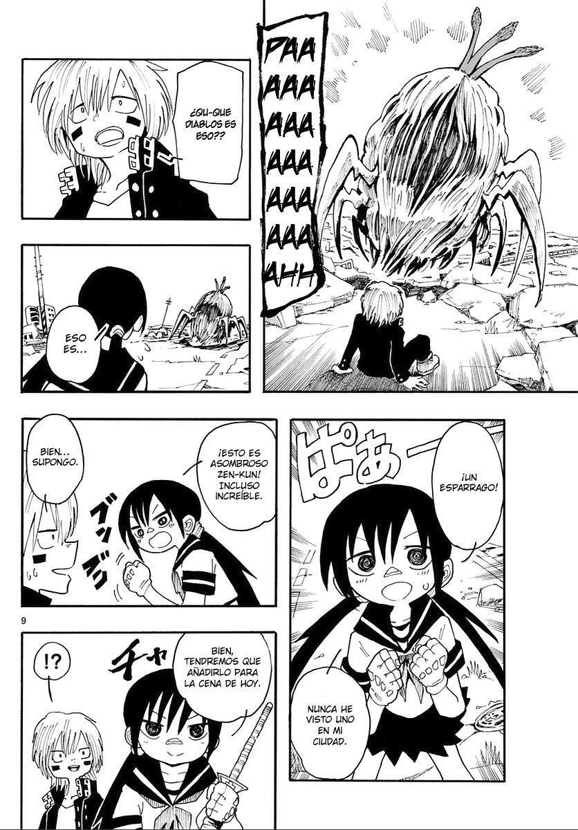 Capitulo 16 page 9