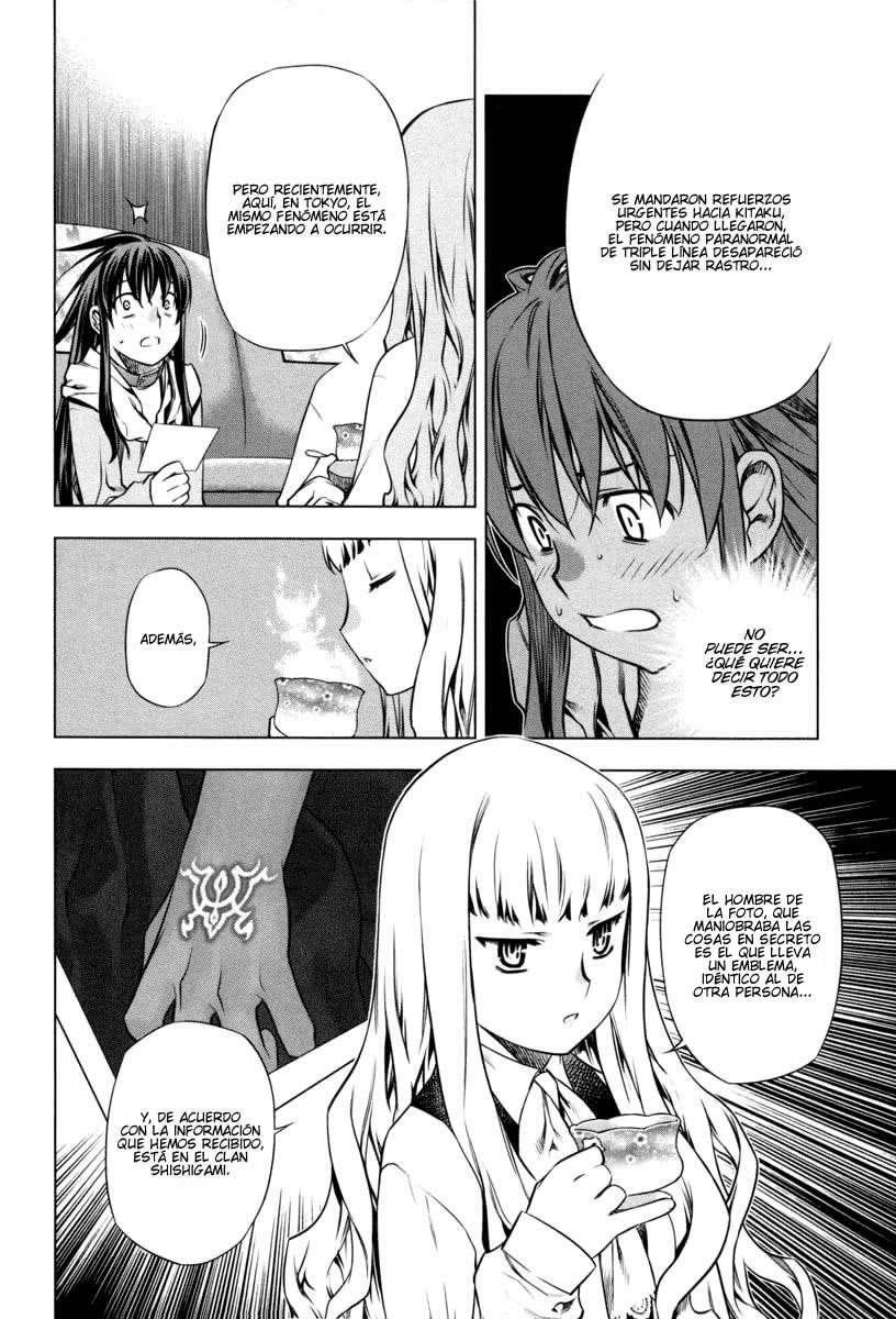 Capitulo 17 page 19