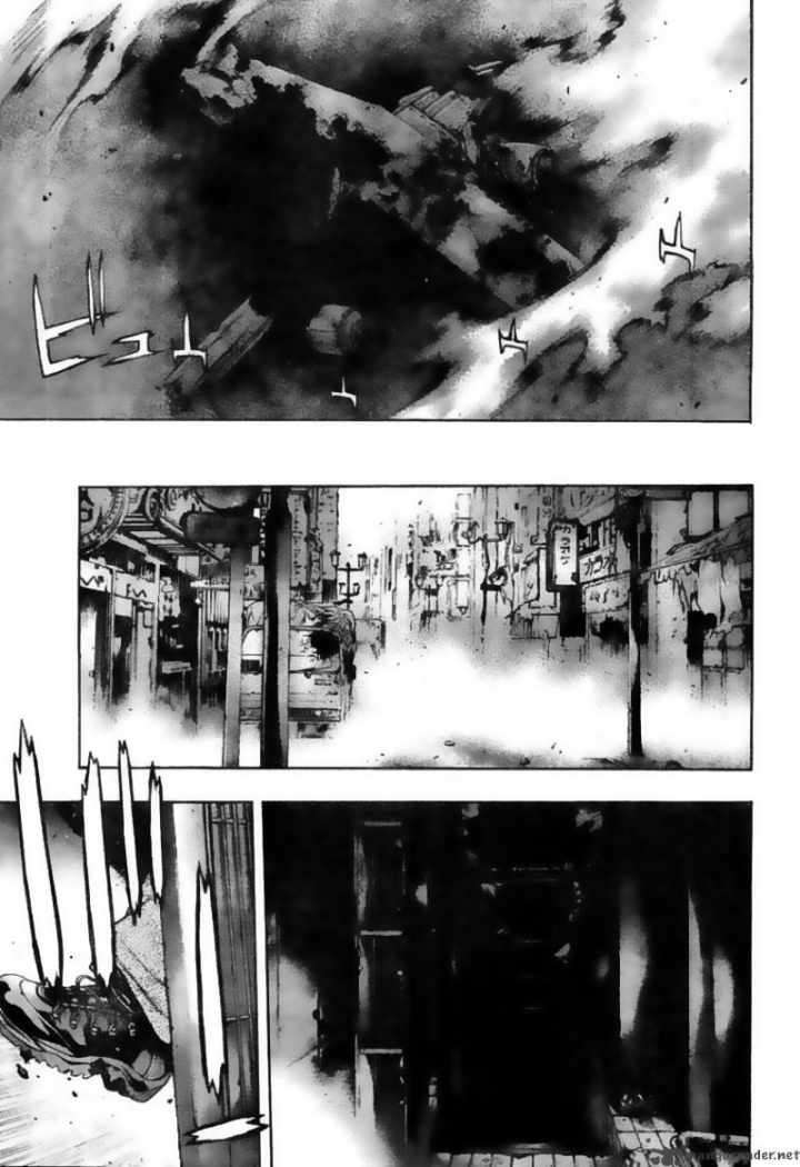 Capitulo 31 page 10