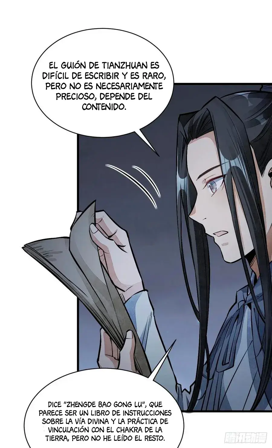 Capitulo 52 page 36