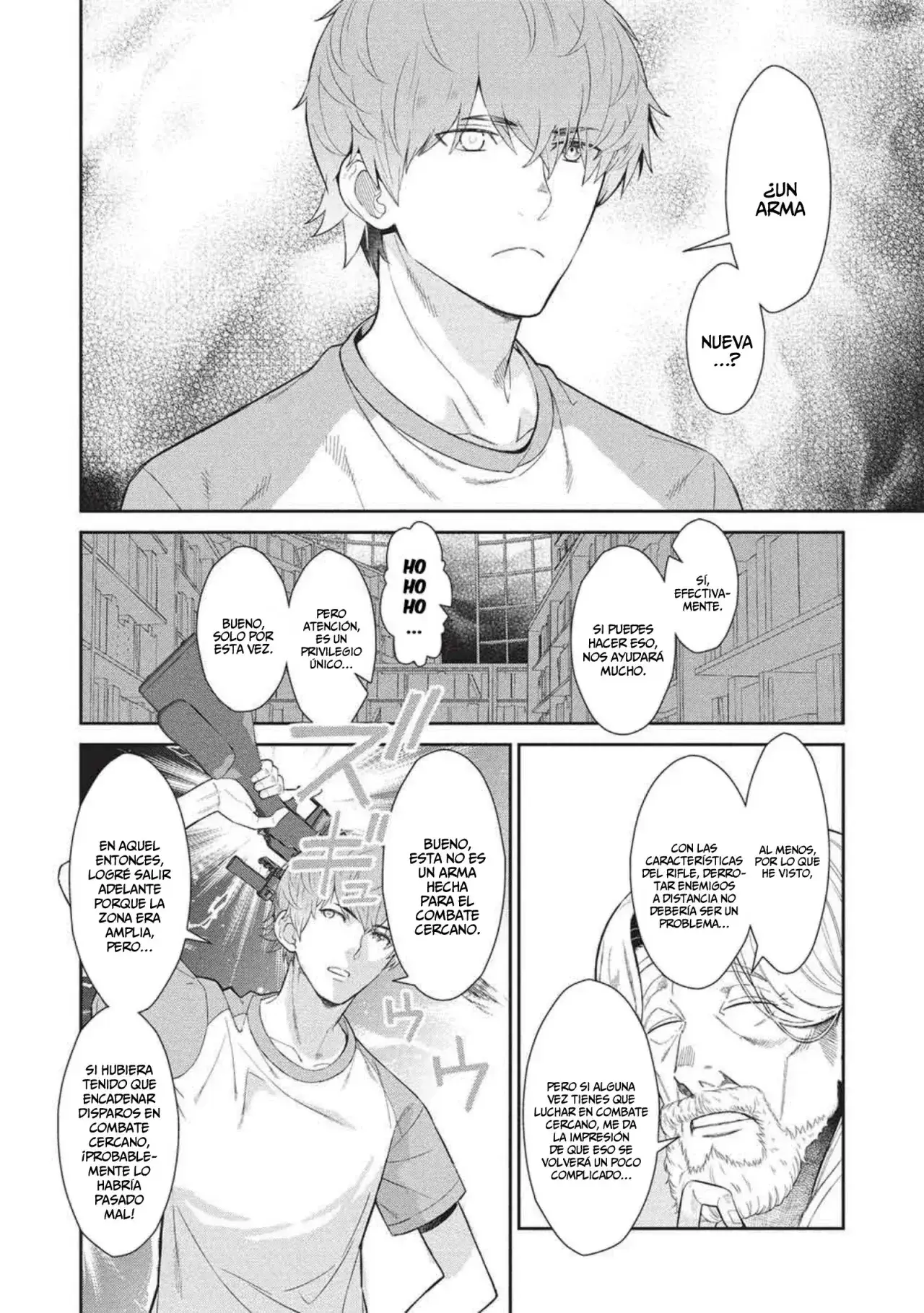 Capitulo 20 page 7