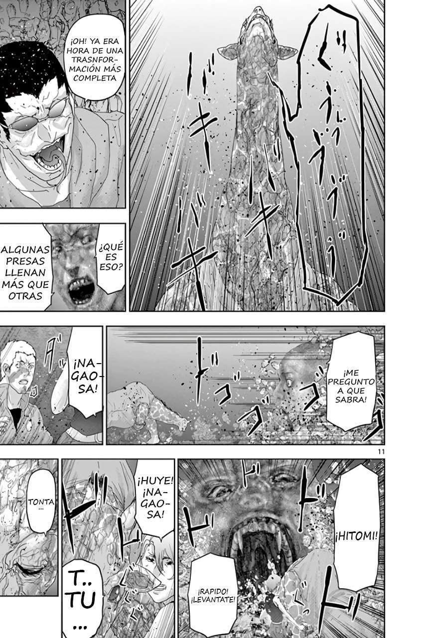 Capitulo 98 page 11