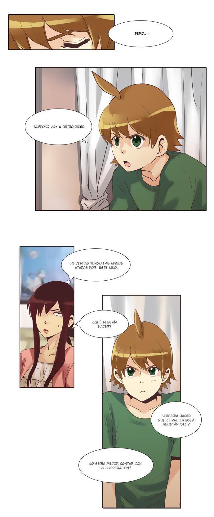 Capitulo 71 page 16