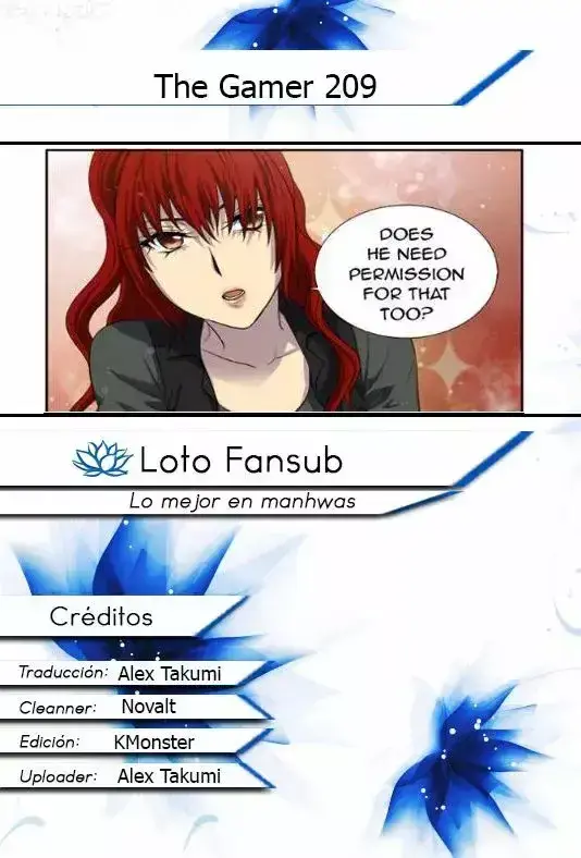Capitulo 209 page 1