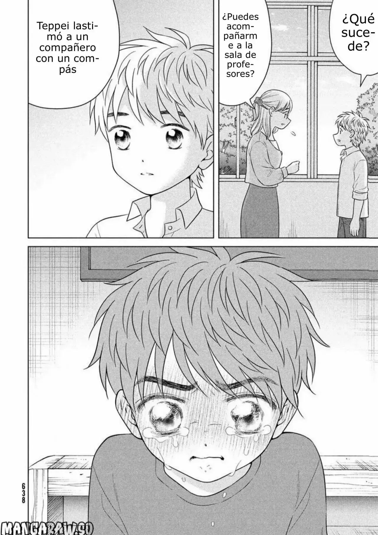 Capitulo 57 page 14