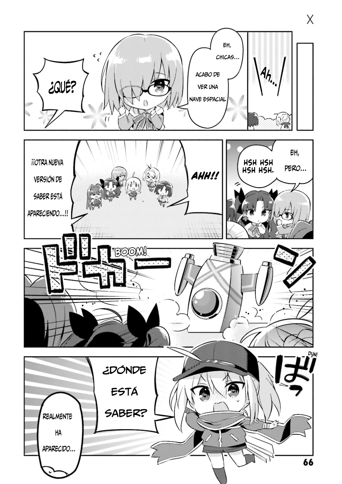 Capitulo 29 page 9