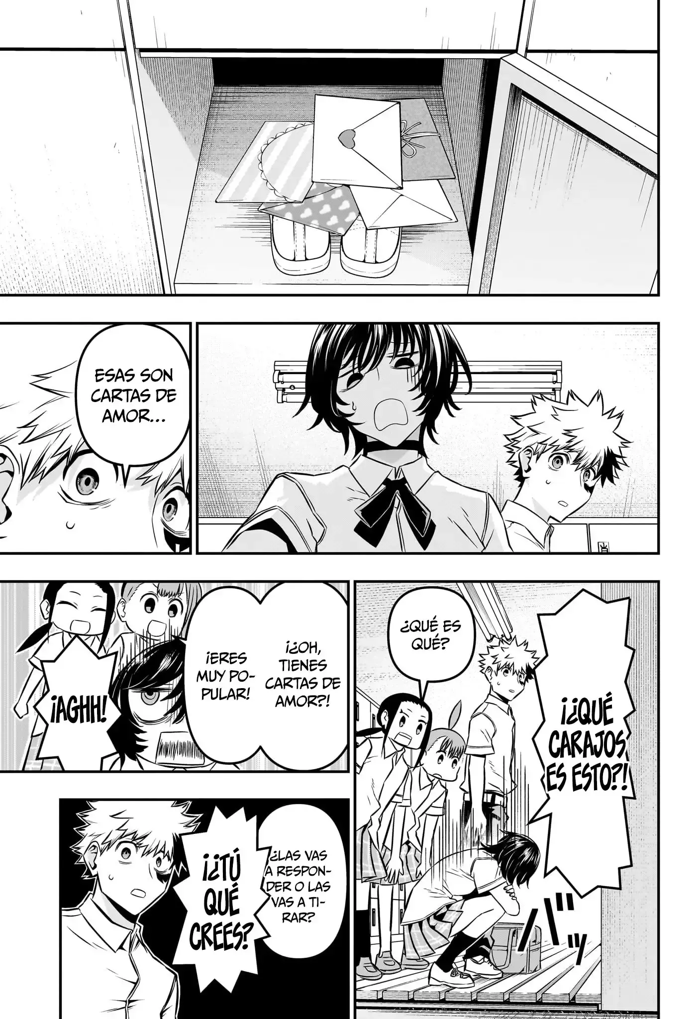 Capitulo 44 page 10