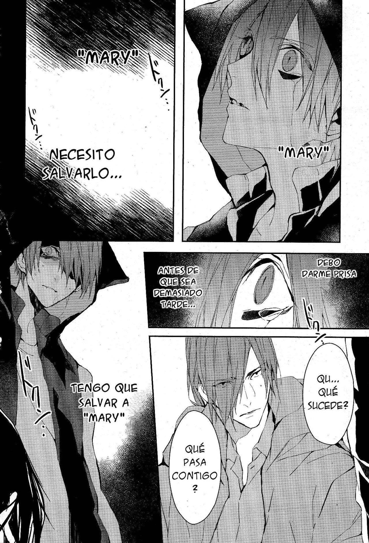 Capitulo 22 page 18