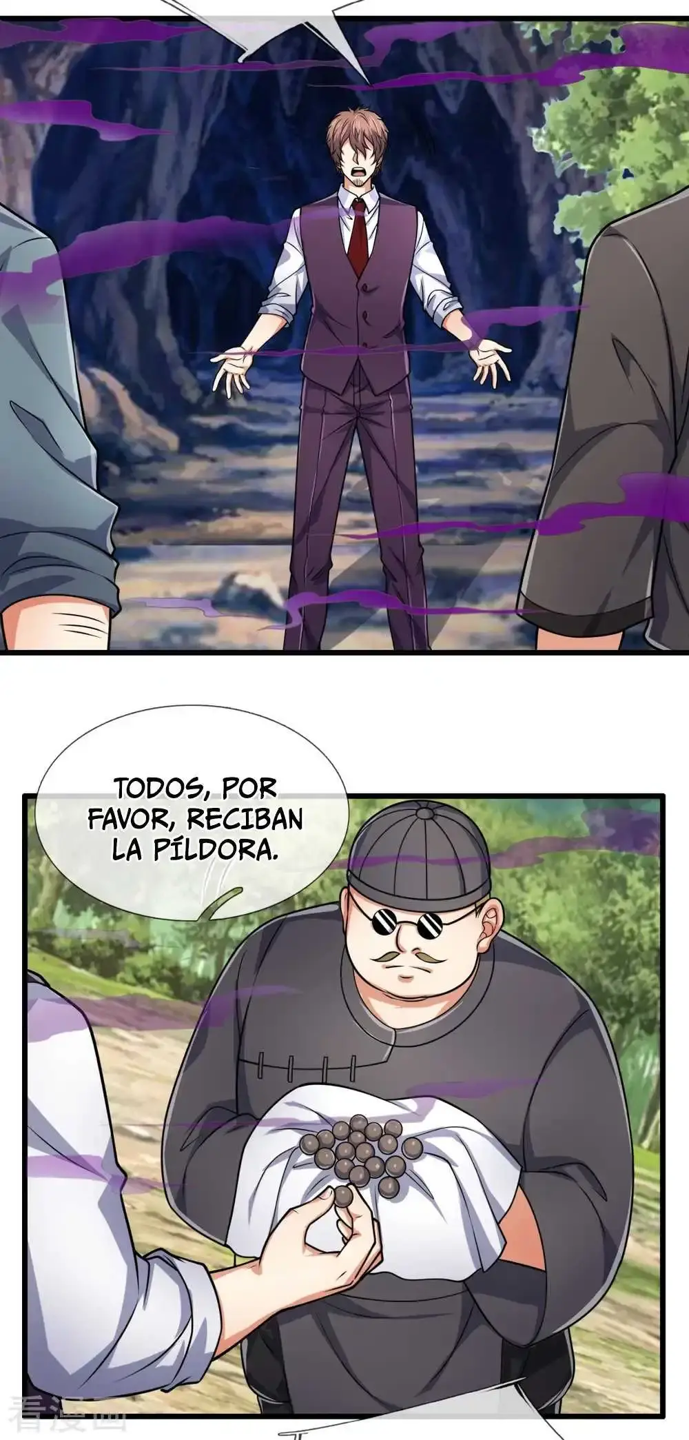 Capitulo 190 page 9