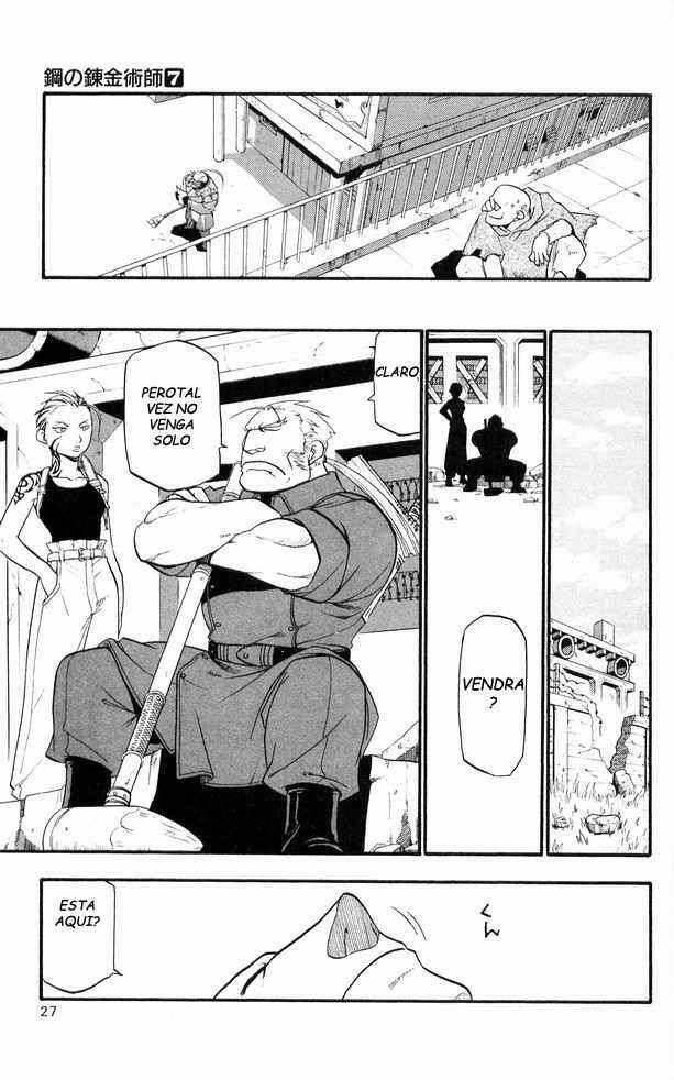 Capitulo 26 page 23