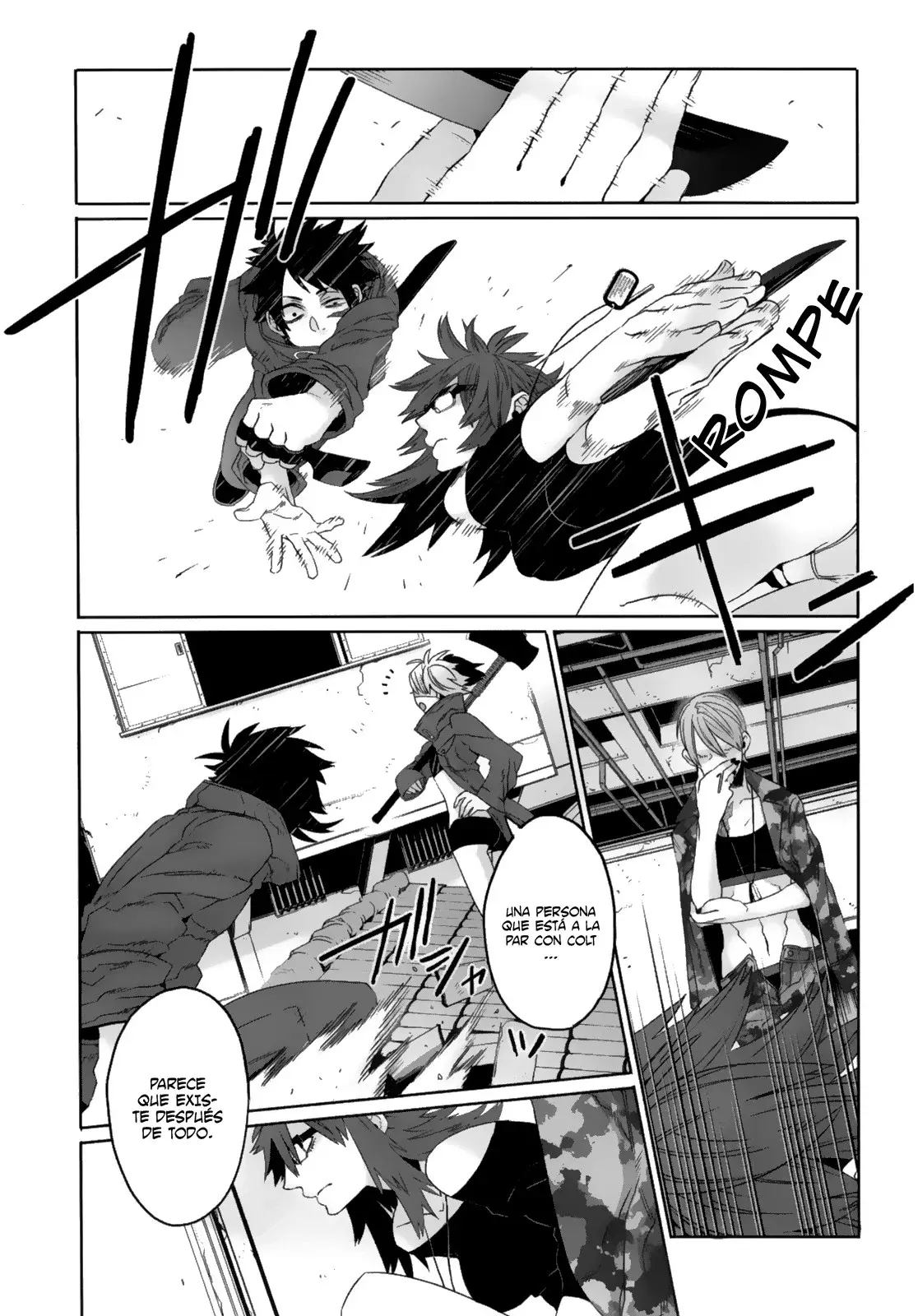 Capitulo 25 page 22