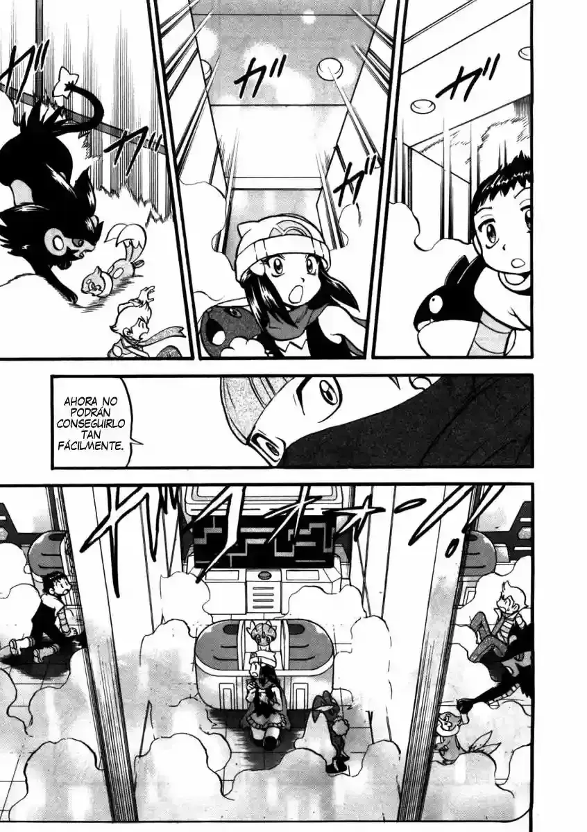 Capitulo 410 page 6