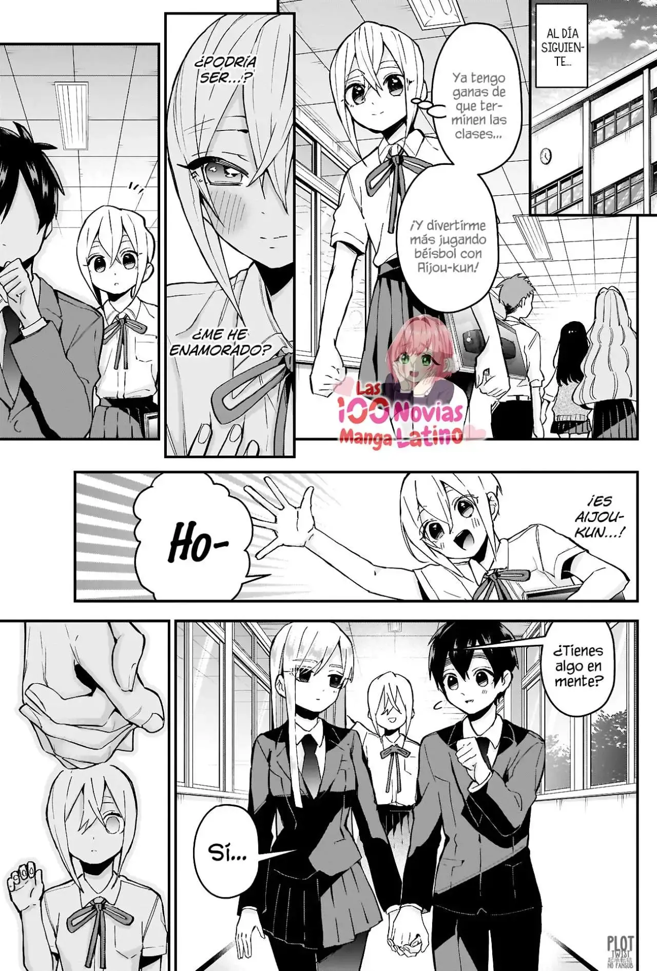 Capitulo 33 page 12