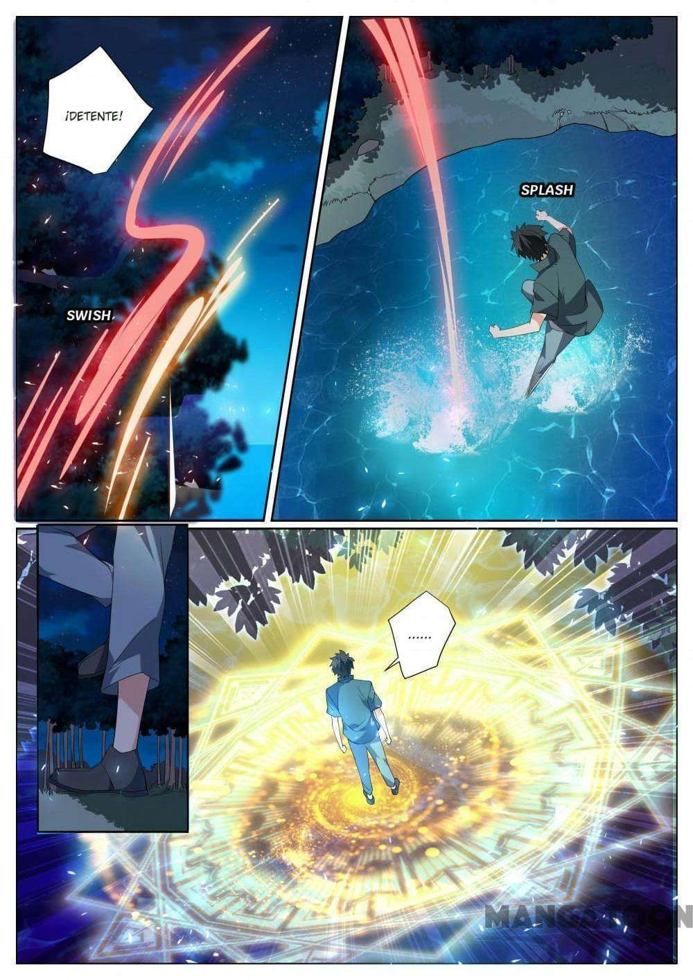 Capitulo 295 page 6
