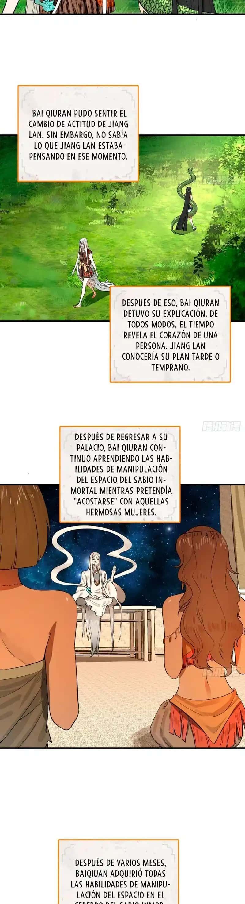 Capitulo 142 page 22