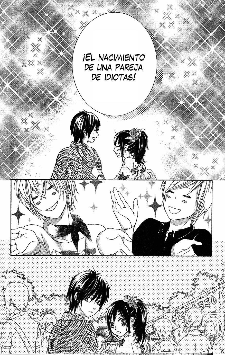 Capitulo 40 page 17