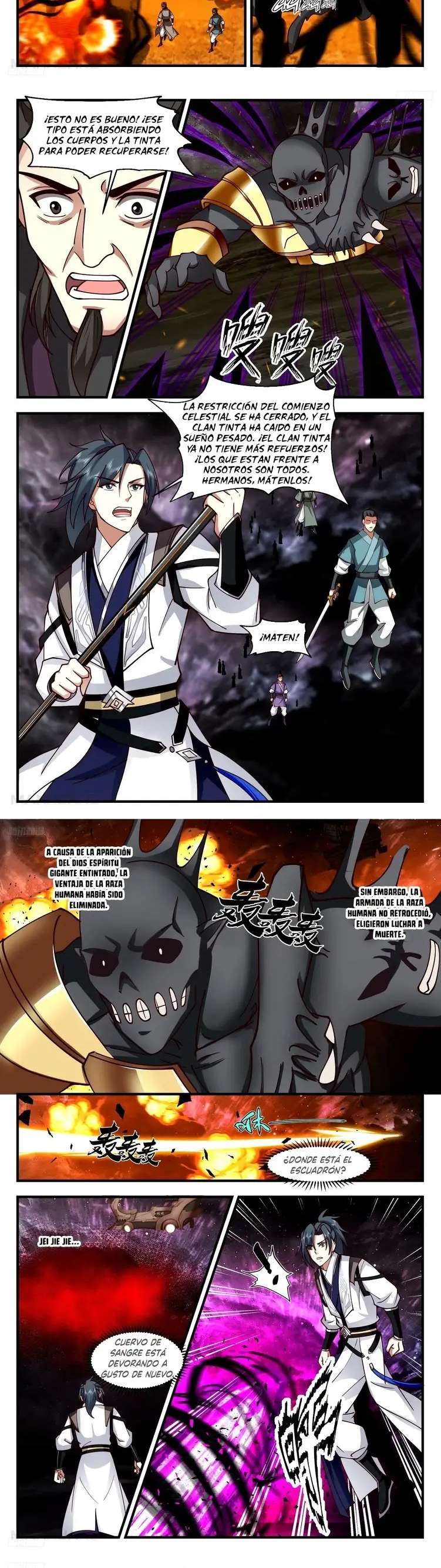 Capitulo 3279 page 3