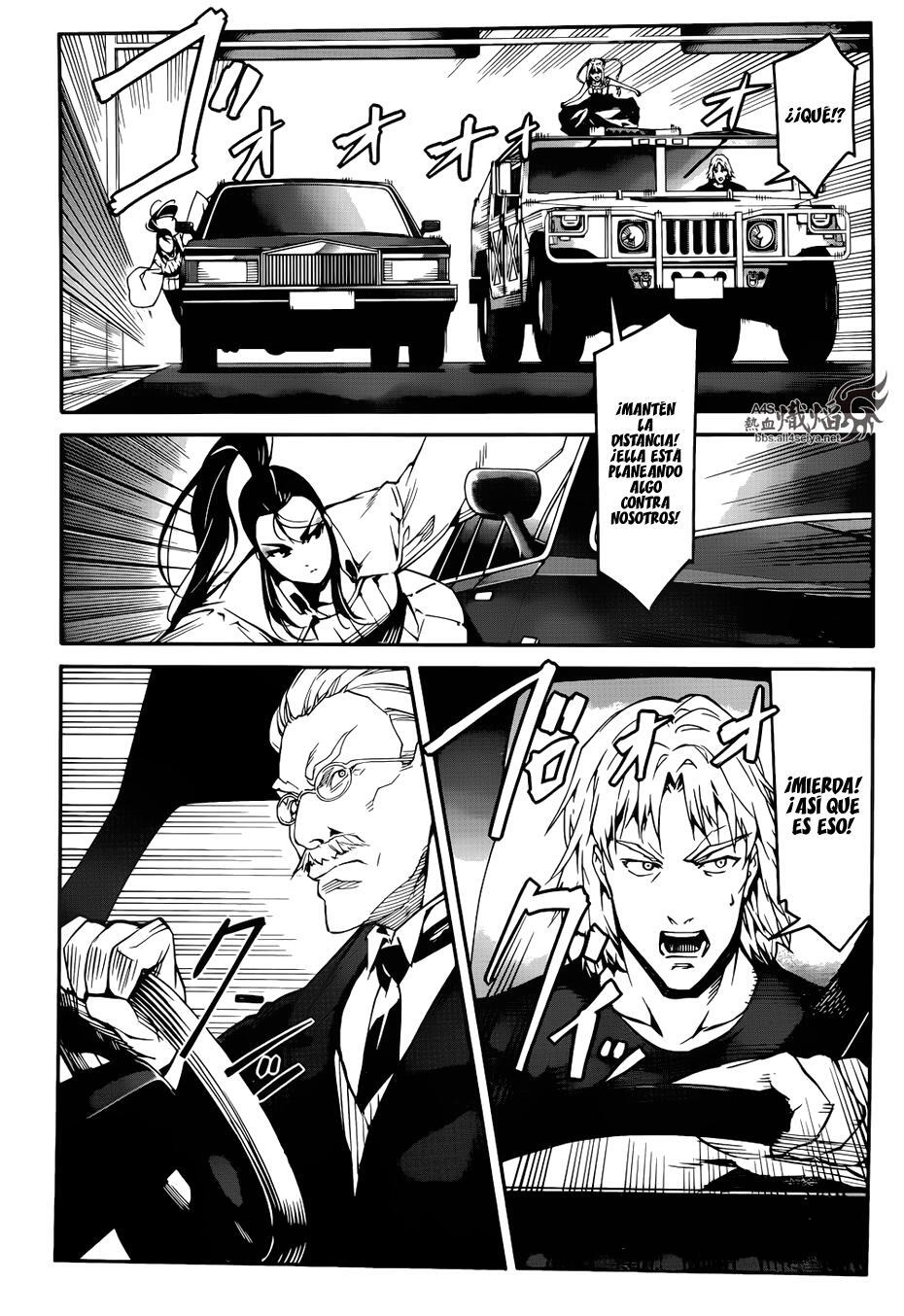 Capitulo 25 page 21