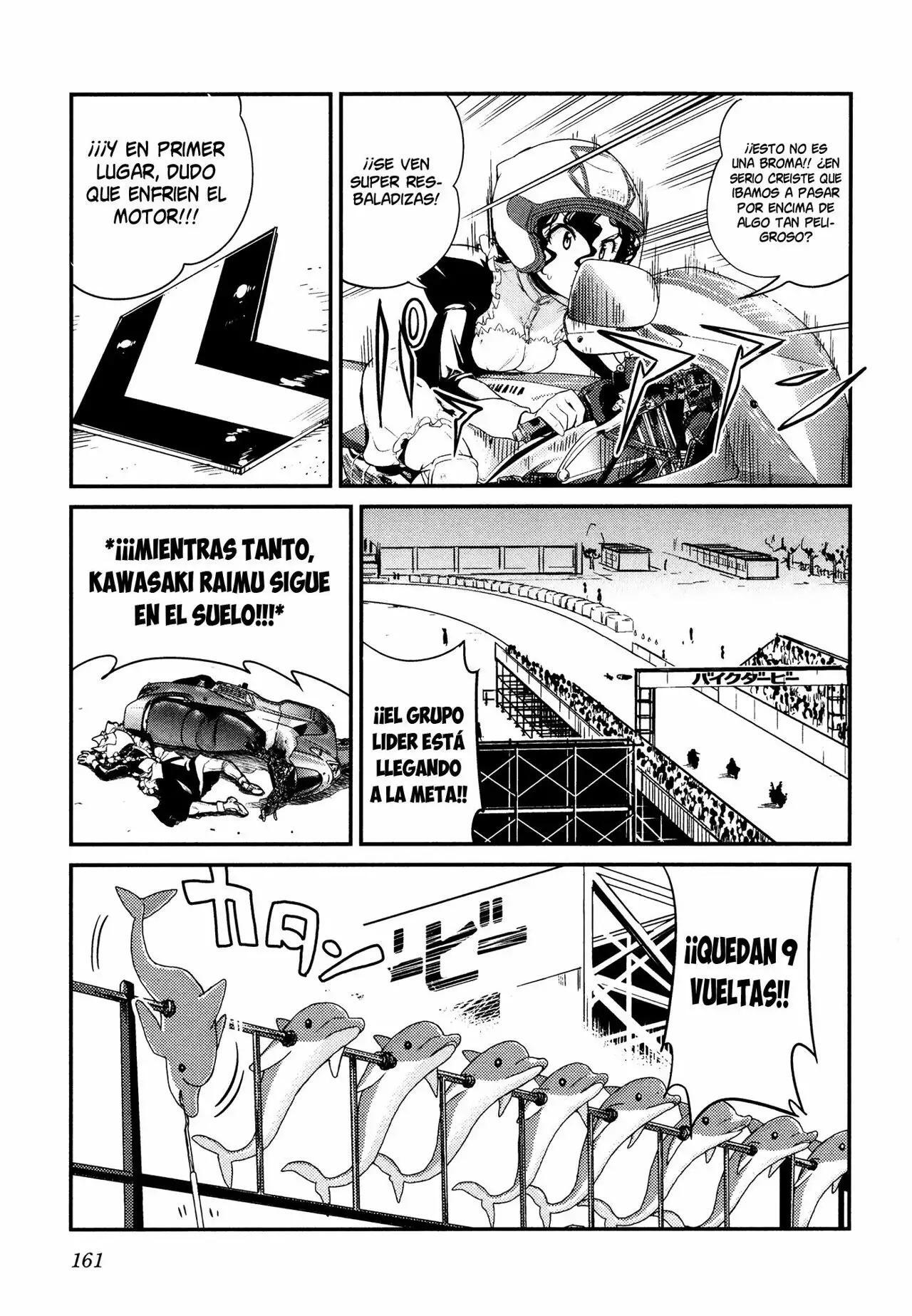 Capitulo 22 page 14
