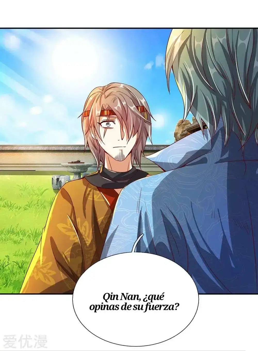 Capitulo 111 page 19