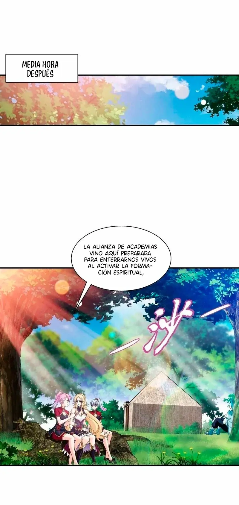 Capitulo 308 page 11