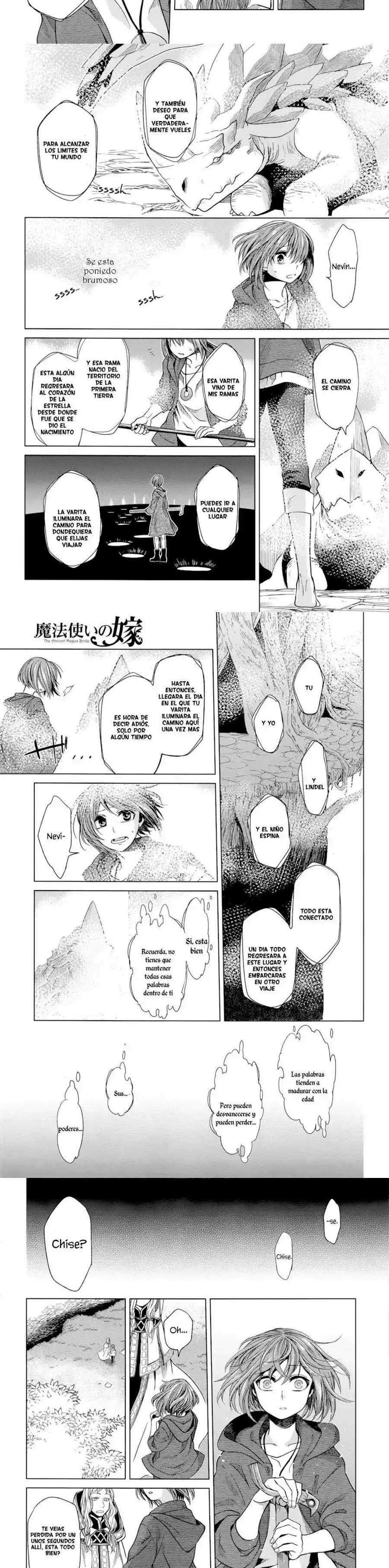 Capitulo 18 page 9