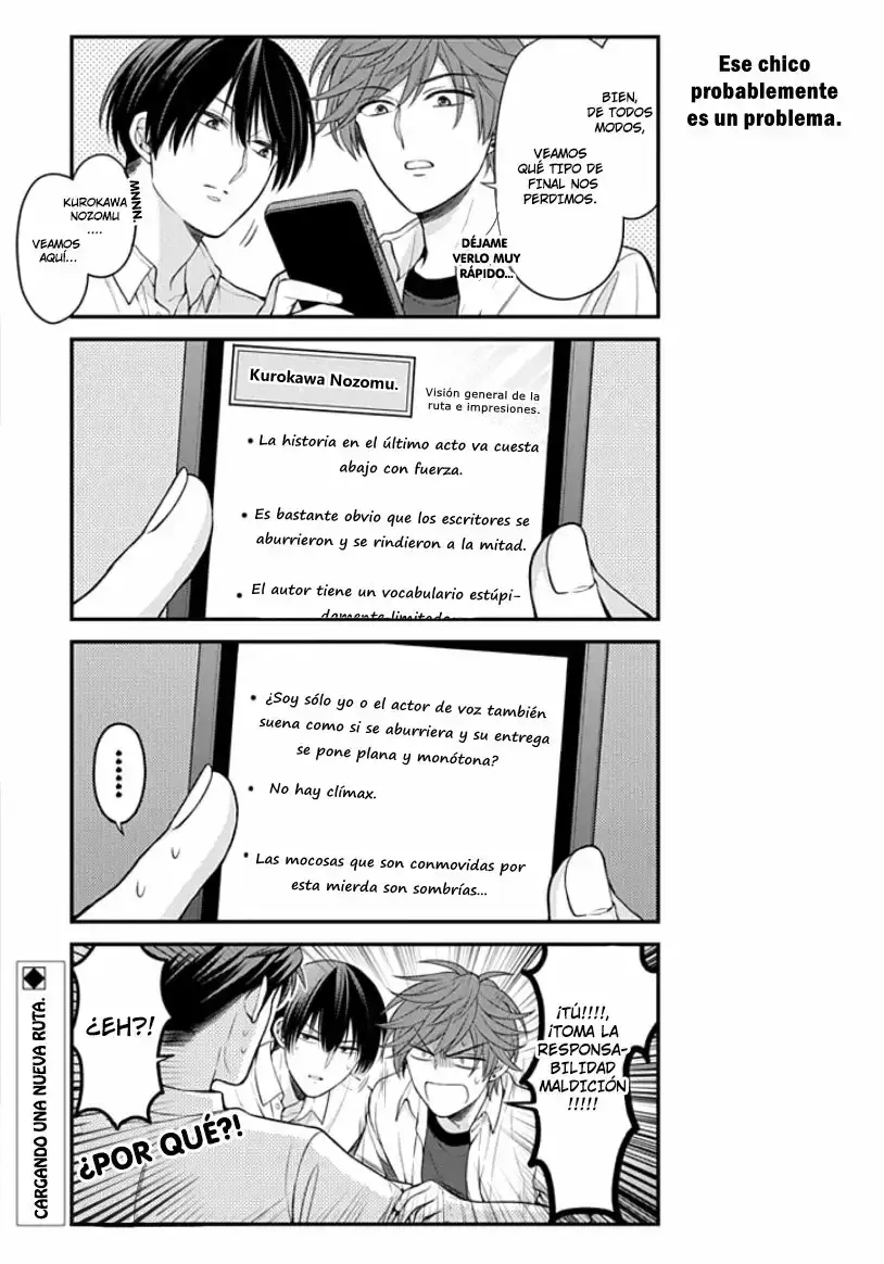 Capitulo 105 page 16