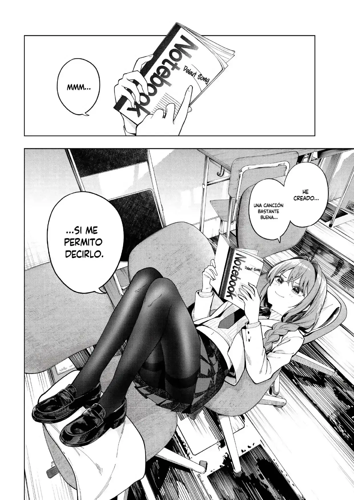Capitulo 99 page 2