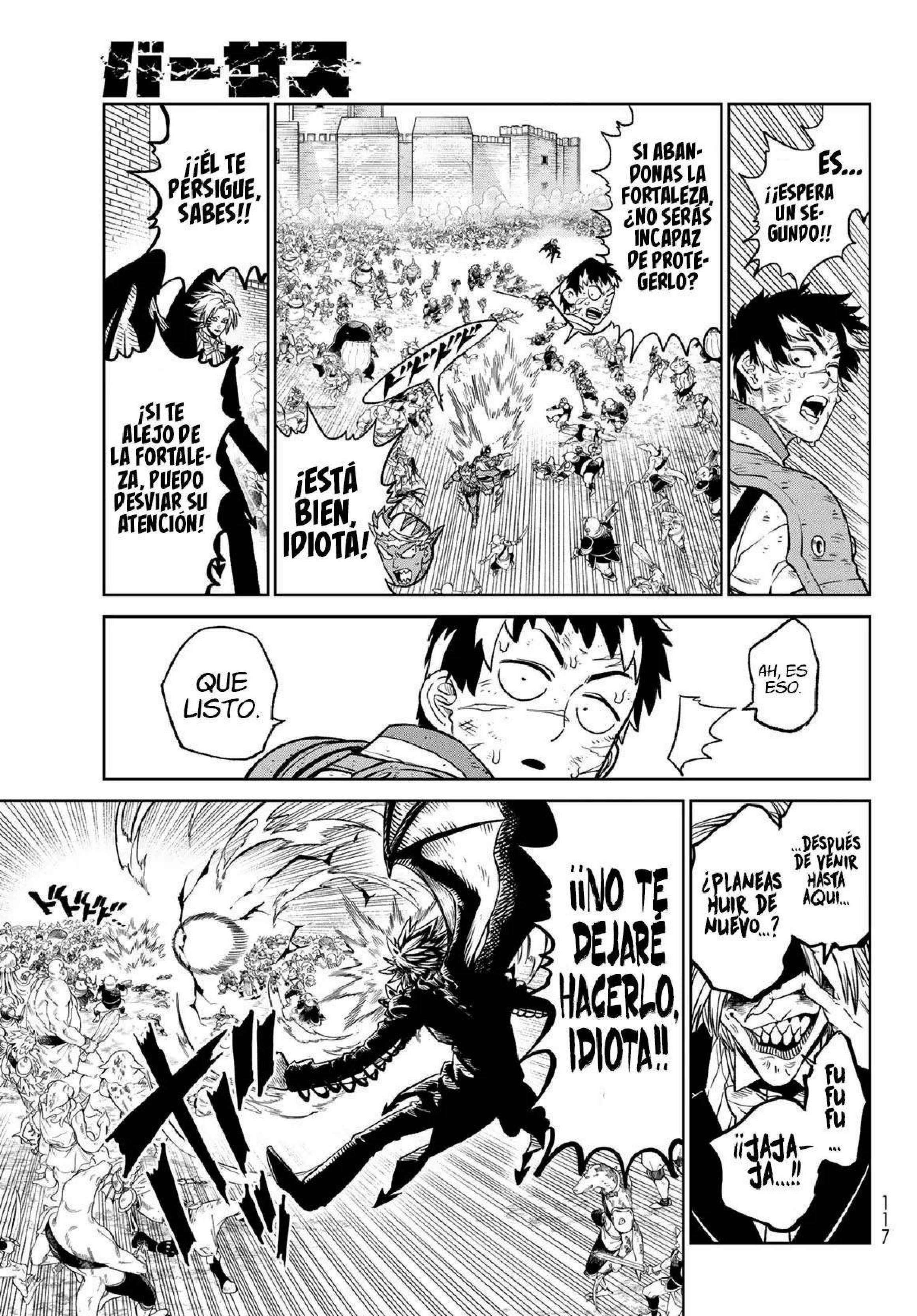 Capitulo 11 page 16