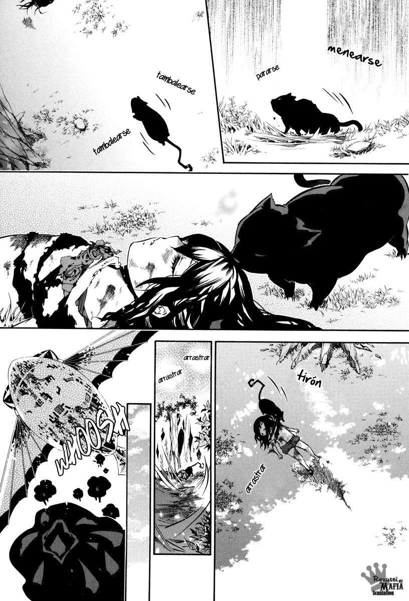Capitulo 60 page 18