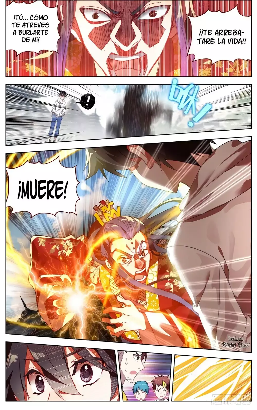 Capitulo 56 page 5