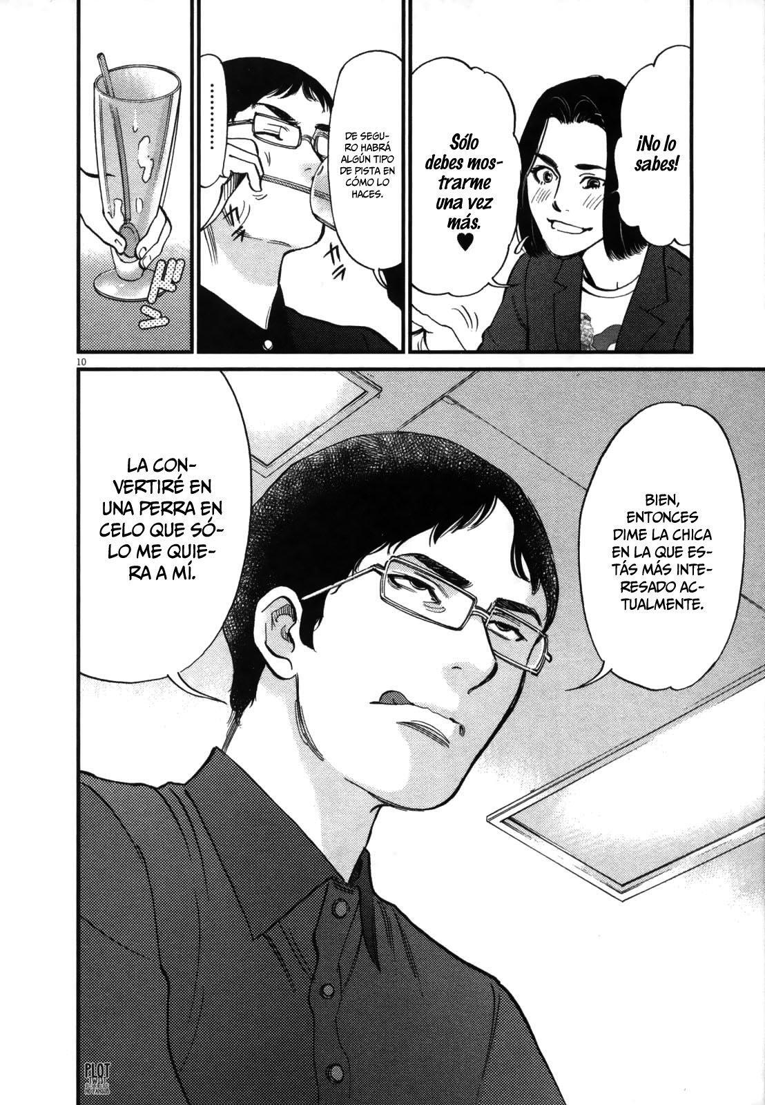 Capitulo 124 page 11