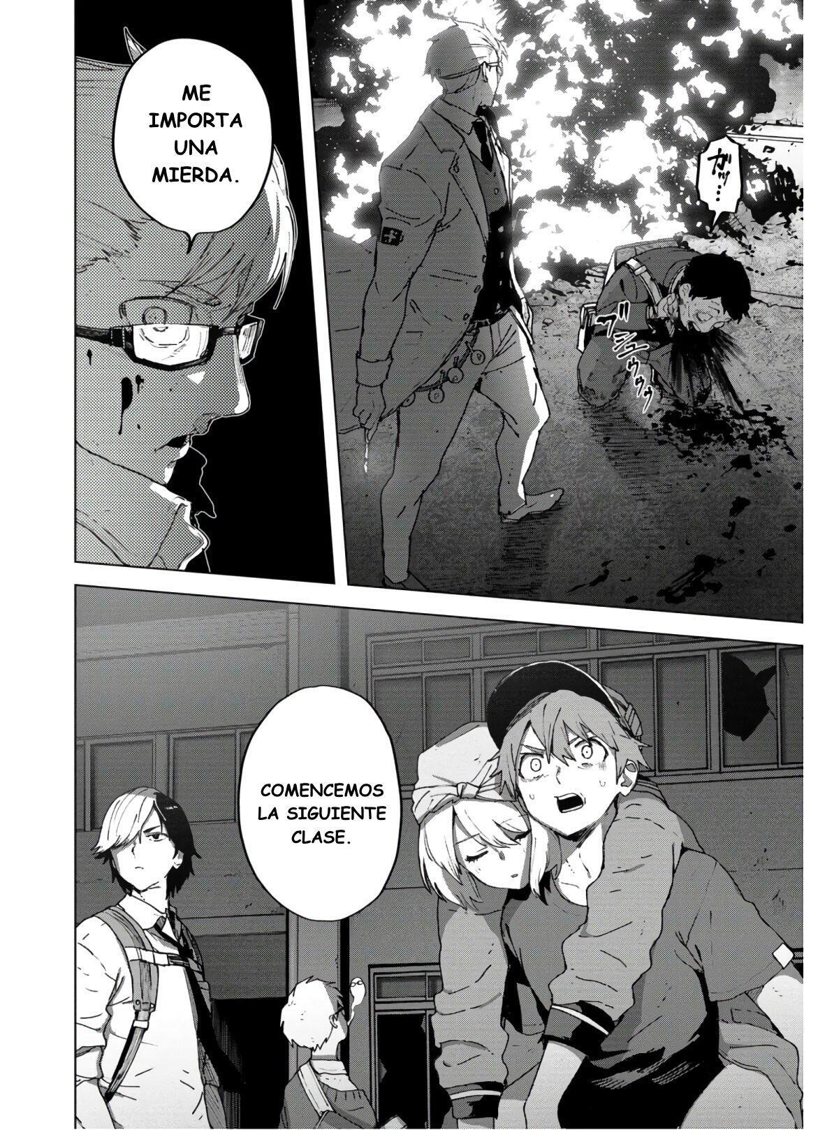 Capitulo 23 page 24