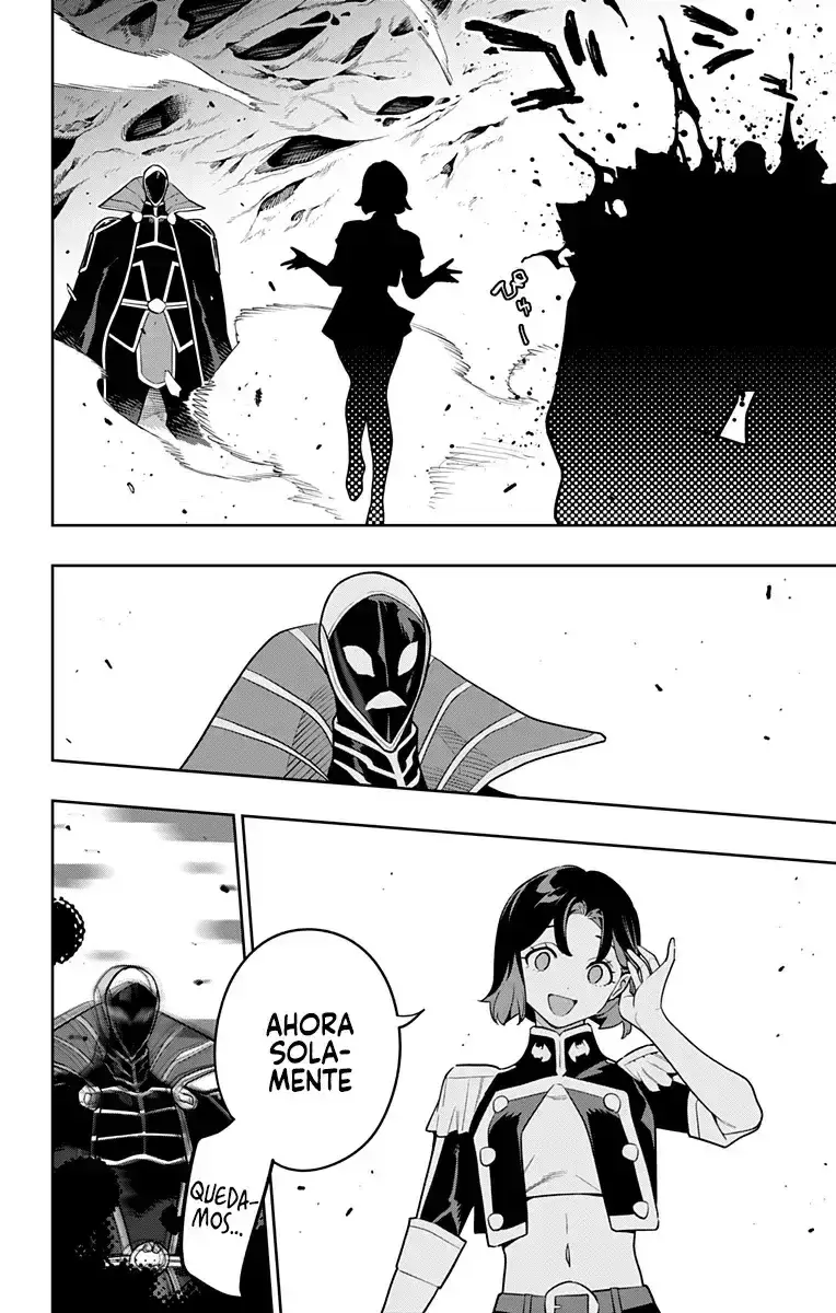 Capitulo 174 page 21