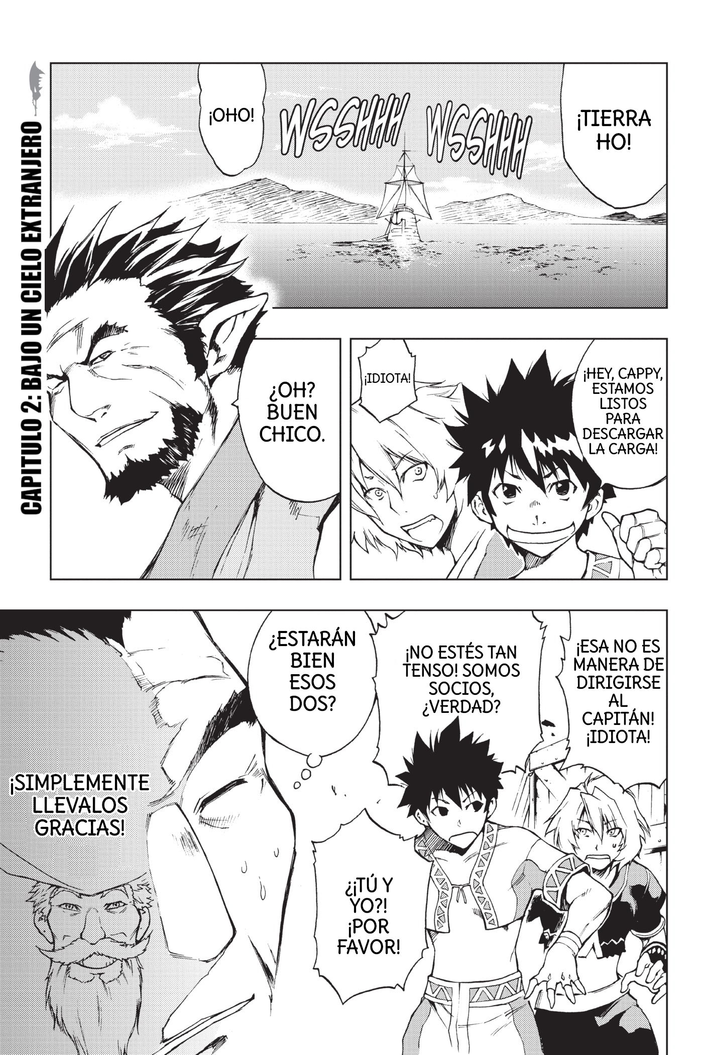 Capitulo 2 page 1