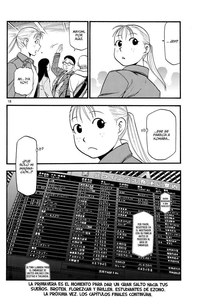 Capitulo 129 page 19