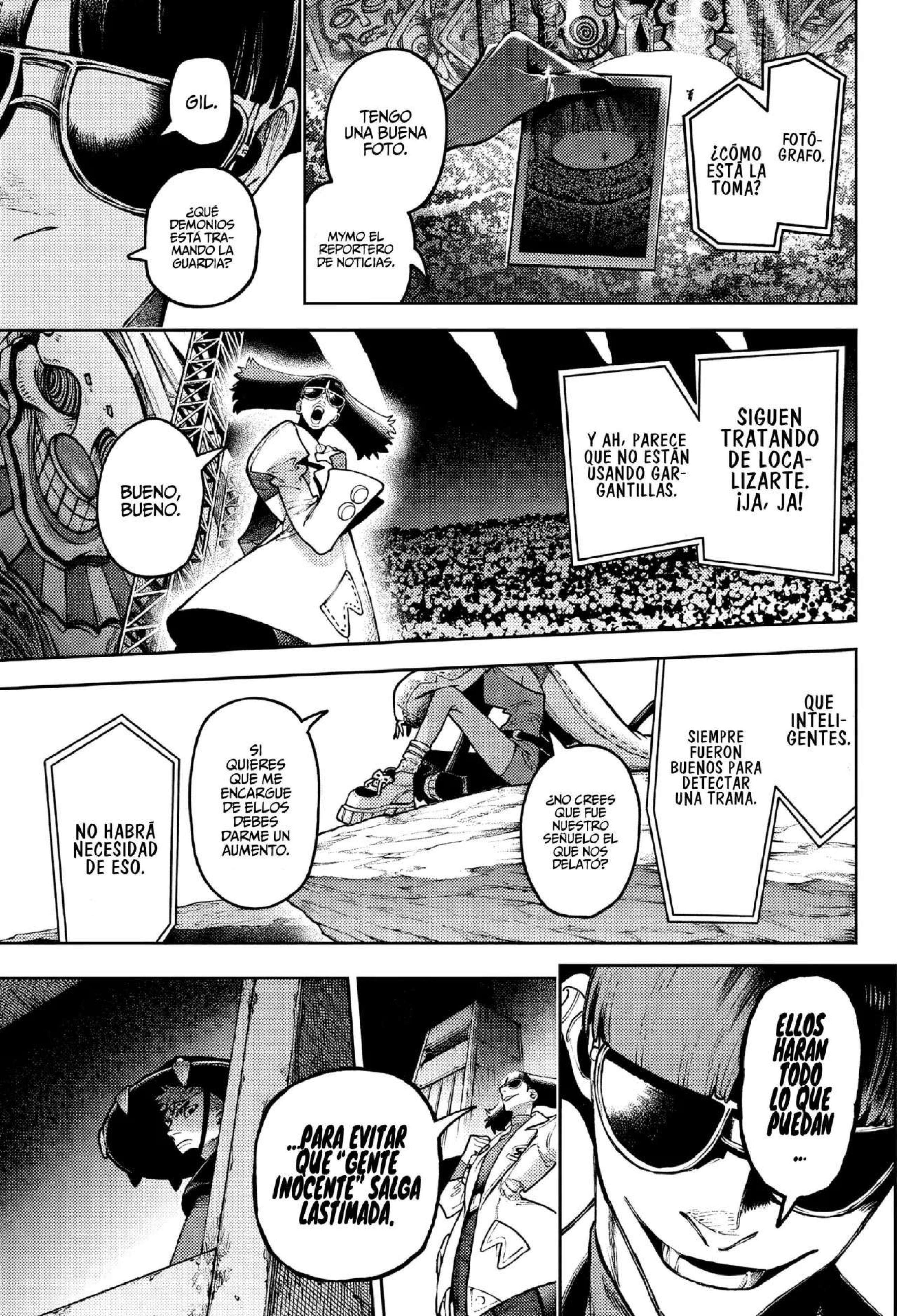 Capitulo 138 page 6