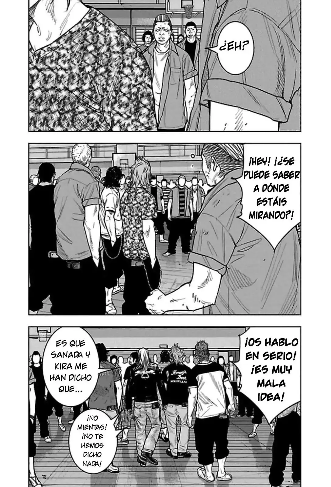Capitulo 330 page 15