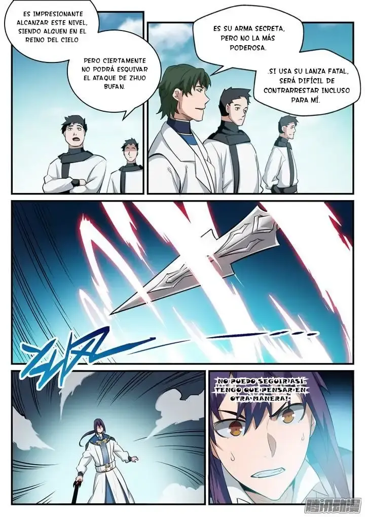 Capitulo 121 page 16